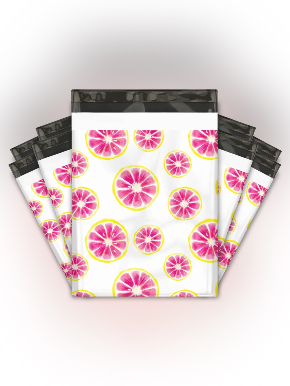 *Buy Now* 50 10 X 13 Pattern Poly Mailers